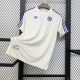 Football Shirt Chelsea FC Terrace Icons 25-26 front