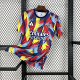 Football Shirt Arsenal Training 25-26 front