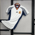 Football Shirt Spain Away 98-99 Retro front