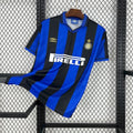 Football Shirt Inter Milan Home 95-96 Retro front