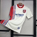 Football Shirt Rangers Away 96-97 Retro front