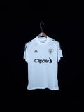 Football Shirt Leeds United Training 20-21 front