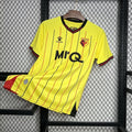 Football Shirt Watford F.C. Home 25-26 front