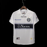 Football Shirt Olympia Home 25-26 front