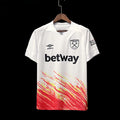 Football Shirt West Ham United Third 22-23 front