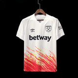 Football Shirt West Ham United Third 22-23 front