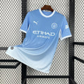 Football Shirt Manchester City Home 26-27 front