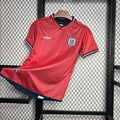 Football Shirt England Away Retro 02-03 front