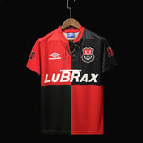 Football Shirt Flamengo 100th Anniversary 94-95 front