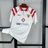 Football Shirt Sevilla FC Home 92-93 Retro front