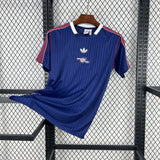 Football Shirt Arsenal Terrace Icons 25-26 front