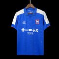 Football Shirt Ipswich Town FC Home 23-24 front