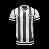 Football Shirt Atletico Mineiro Manto da Massa 1 20-21 front