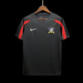 Football Shirt AFC Richmond Black 25-26 front