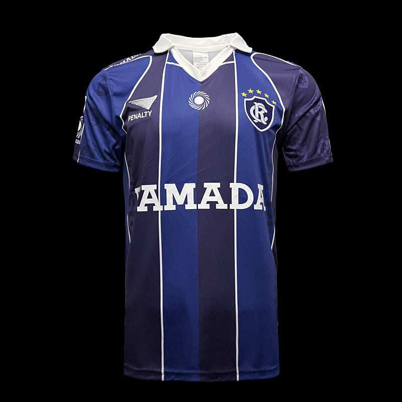 Football Shirt Remo Home 98-99 front