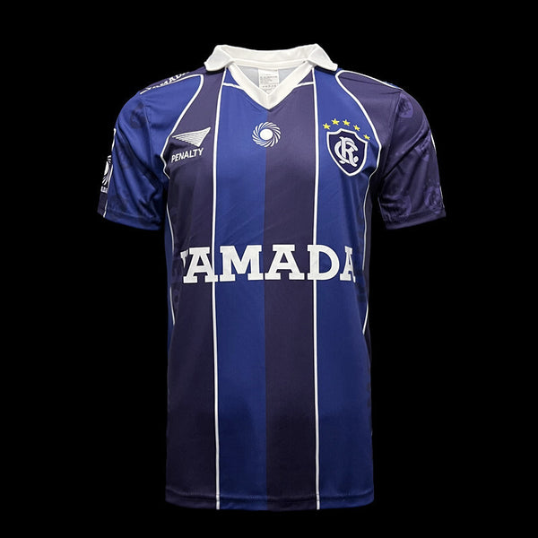 Football Shirt Remo Home 98-99 front