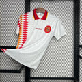 Football Shirt Spain Away 94 Retro front