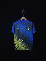 Football Shirt Tottenham Hotspur Training 20-21 front