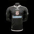 Football Shirt Corinthians Away 00-01 Retro front
