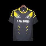 Football Shirt Chelsea FC Third 12-13 Retro front