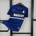 Football Shirt Inter Milan Third 98-99 Retro front