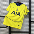 Football Shirt Tottenham Hotspur Third 25-26 front
