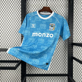 Football Shirt Coventry City F.C. Home 25-26 front