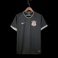 Football Shirt Corinthians Away 19-20 front