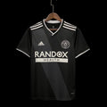 Football Shirt Sheffield United Away 21-22 front