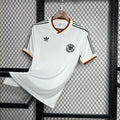 Football Shirt Germany Home 1986 Retro front