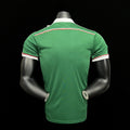 Football Shirt Palmeiras Centennial Edition 2014 Retro front