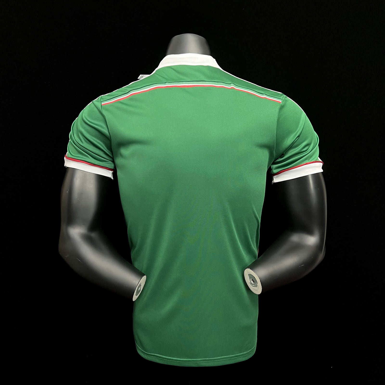 Football Shirt Palmeiras Centennial Edition 2014 Retro front
