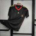 Football Shirt Germany Away 2010 Retro front