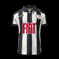 Football Shirt Atletico Mineiro 100th Anniversary 08-09 front