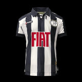 Football Shirt Atletico Mineiro 100th Anniversary 08-09 front