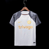 Football Shirt Chelsea Training 22-23 front
