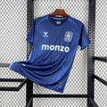 Football Shirt Coventry City F.C. Third 25-26 front