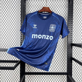 Football Shirt Coventry City F.C. Third 25-26 front