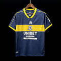 Football Shirt Middlesbrough Away 23-24 front