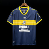Football Shirt Middlesbrough Away 23-24 front