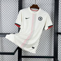 Football Shirt Chelsea Away 25-26 front