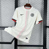 Football Shirt Chelsea Away 25-26 front