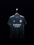 Football Shirt Arsenal Goalkeeper 20-21 front