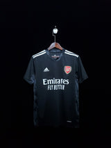 Football Shirt Arsenal Goalkeeper 20-21 front