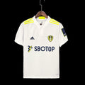 Football Shirt Leeds United Home 21-22 front