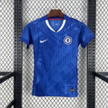 Football Shirt Chelsea Home 25-26 Women front