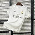 Football Shirt Real Madrid Home 15-16 front