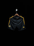 Football Shirt Wolverhampton Wanderers Home 20-21 front