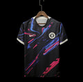 Football Shirt Chelsea Training 22-23 front