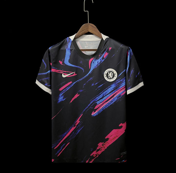 Football Shirt Chelsea Training 22-23 front